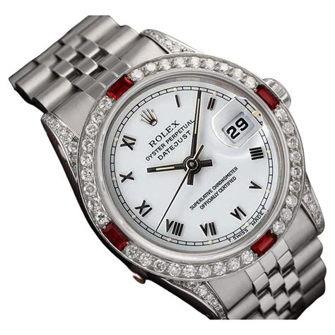 rolex datejust 36 quadrante bianco|rolex orologio datejust 36.